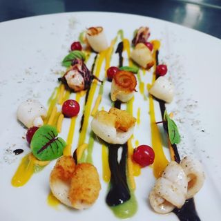L'Ambrosia - 1
