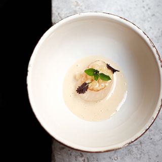 Peculiare Restaurant - 7