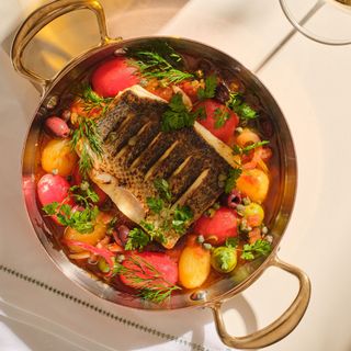 Mezzogiorno by Francesco Mazzei - 0
