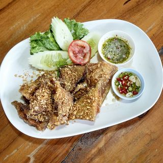 Lung Shall Kitchen - 0