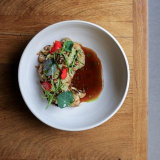 Bistro Lupa - 8