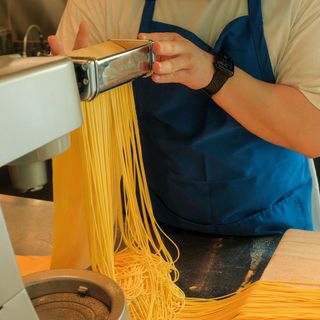 Cor Pasta bar - 1