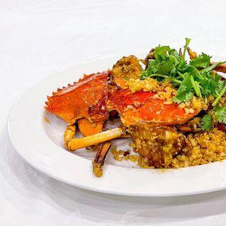 Crab's House - 1