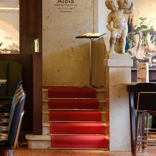 Alois - Dallmayr Fine Dining - 4