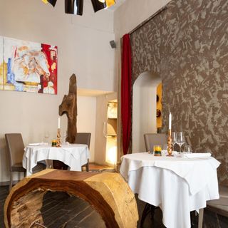 Cuculia - Firenze - 8
