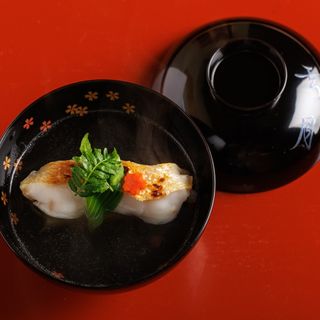 Oryori Matsumura - 7