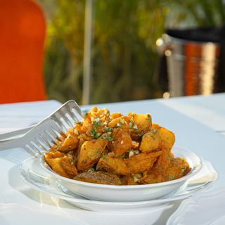 Carbone Doha - 5