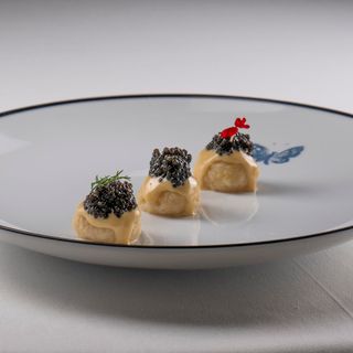 Osteria del Viandante - Rubiera - 21
