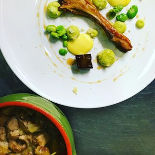 Osteria 1126 - 6