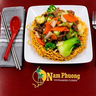 Nam Phuong - 3
