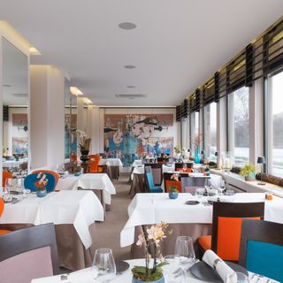 Restaurant Mathes - 6