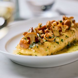 Brasserie Constance - 18