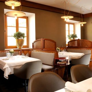 Geschwister Rauch - Wirtshaus - 4