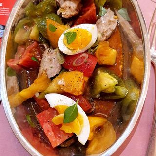 La Poule au Pot - 2