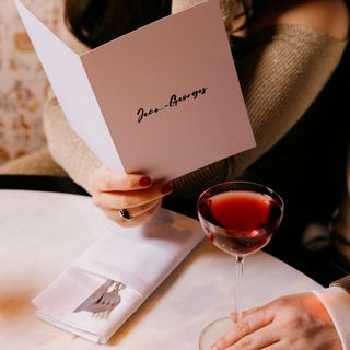 Jean-Georges at The Leinster - 5