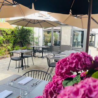 Bistro Rombaux - 1