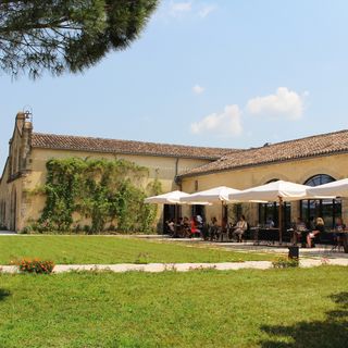 La Chapelle de Guiraud - 4