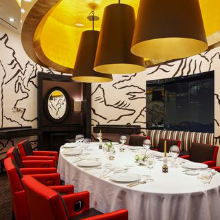 Pierre Gagnaire - Seoul - 7