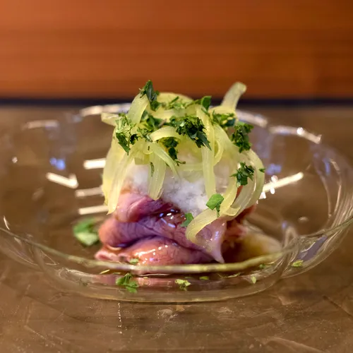 cenci – Kyoto - a MICHELIN Guide Restaurant