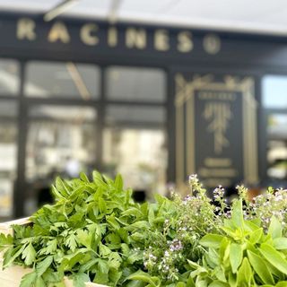Bistrot Racines - 1