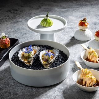 Interalpen - Chef's Table - 7