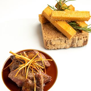 Bistrot Canto Cigalo - 2
