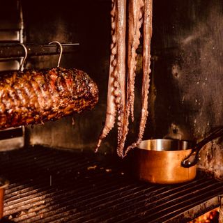 Los Fuegos by Francis Mallmann - 8