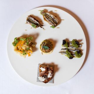 Osteria dello Strecciolo - Robbiate - 8