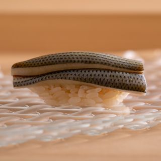 Sushi Shigenaga - 3