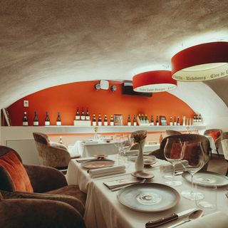 Burgundy by Matthieu - 1