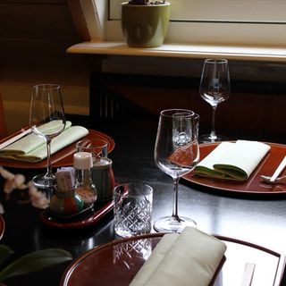 Japans restaurant Shiro - 1