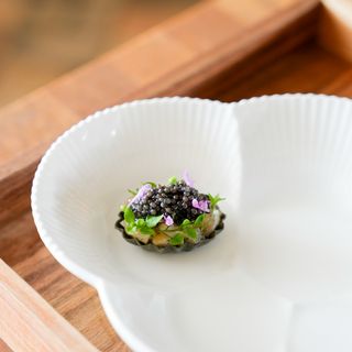 Dragsholm Slot Gourmet - 8