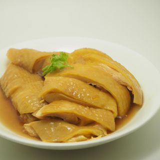 Din Tai Fung (Causeway Bay) - 1