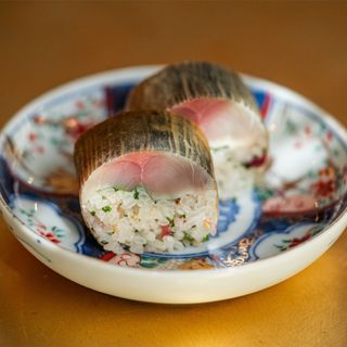 Sushi Bar Hannah - 7