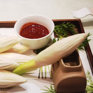Sheng Hai Lou (Cangshan) - 1