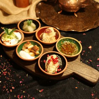 Uzundere Kapadokya Mutfağı - 7