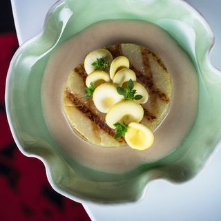 La Table du Gourmet - 18