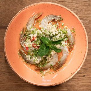 Lao Siam - 2