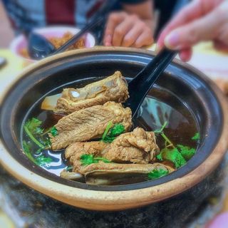 Yong Kee Claypot Bak Kut Teh - 2