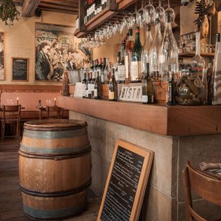 Le Bistrot d'en Face - 5