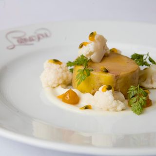 Brasserie Lamazère - 8