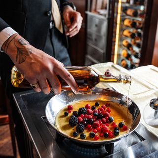 Mori Venice Bar - 27