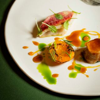 Rezzano Cucina e Vino - 22