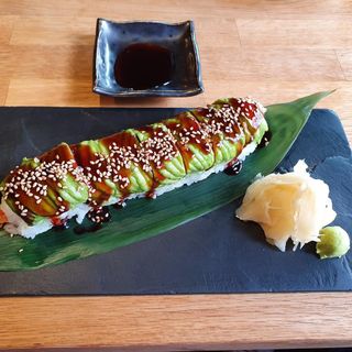 ZEN Japanese Restaurant - 5