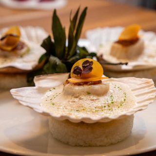 Origines Restaurant - Paris - 2