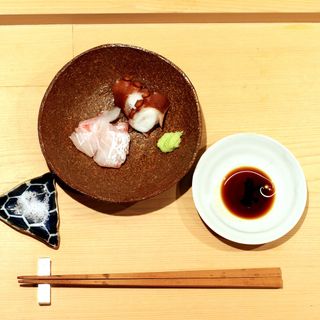 Sennarizushi - Osaka - 3
