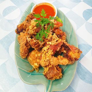 Aunt Aoy Kitchen - 1