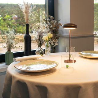 Restaurant de la Loire - 11
