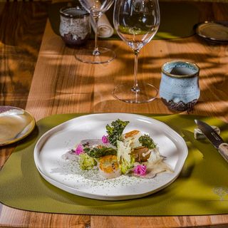 Auberge Pom'Poire - 10