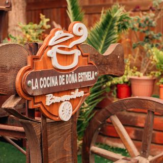 La Cocina de Doña Esthela - 4